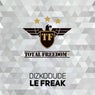 Le freak