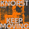 Keep Moving EP
