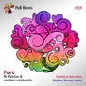 Puro, The Remixes EP