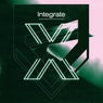 Integrate: X
