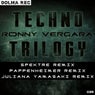 Techno Trilogy EP