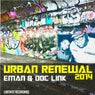 Urban Renewal 2014