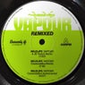 Vapour (Remixes)