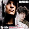 TomTuc Remixes of Pacha Recordings