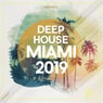 Deep House Miami 2019