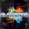 Elements the remixes