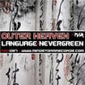 Language / Nevergreen