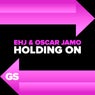Holding On