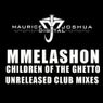 Children Of The Ghetto - Unreleased Club Mixes