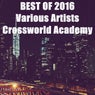 Best Of 2016: Various Artists