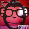 Aim - The Solution, Vol. 8