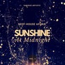 Sunshine at Midnight (Deep-House Affair), Vol. 1
