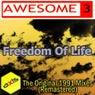 Freedom Of Life (Original 1991 Mixes) (Remastered)
