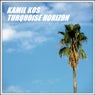 Turquoise Horizon EP