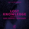 Lost Knowledge Remixed pt.2