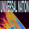 Universal Nation (Extended Mix)