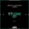 Storm EP