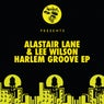 Harlem Groove EP