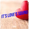 It's Love's Sound
