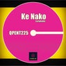 Ke Nako