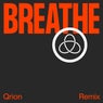 Breathe (Qrion Remix)