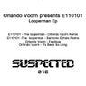 Orlando Voorn pres. E110101 - Looperman