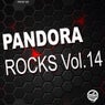 Pandora Rocks Vol. 14