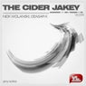 The Cider Jakey