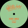 Spank - Extended Mix