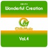 Wonderful Creation, Vol.4