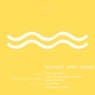 Lost in Silence / Symphony