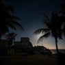 Midnight in Tulum