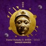 Gold (Manoo Remixes)