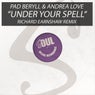 Under Your Spell (Richard Earnshaw Remix)