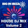 House: DJ Mix Vol 2