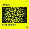 Free Soul EP