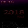 ADE PLAY 2018 Vol.5