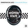 Higher State / Continental GT