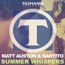 Summer Whispers