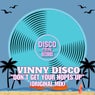 Don't Get Your Hopes Up (Original Mix)