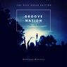 Groove Nation (The Deep-House Edition), Vol. 1