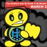 March 2 (feat. DJ Konik, DJ Maxter)