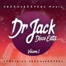 Dr. Jack Disco Edits