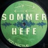 Sommer Hefe