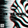10 Years of Erick Khalifa / Vol. 4