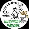 Robot Salsa Remix EP