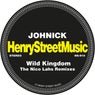 Wild Kingdom - The Nico Lahs Remixes