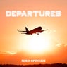 DEPARTURES