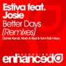Better Days (Remixes)