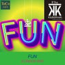 Fun (London Mix)